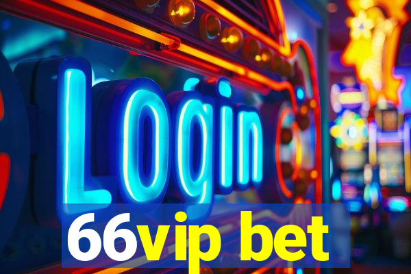 66vip bet